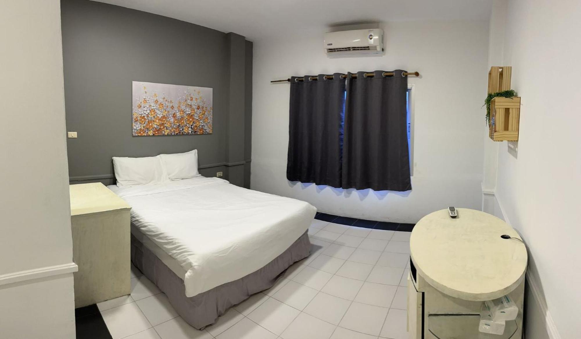 Готель Shalom Center Chaweng Samui Екстер'єр фото